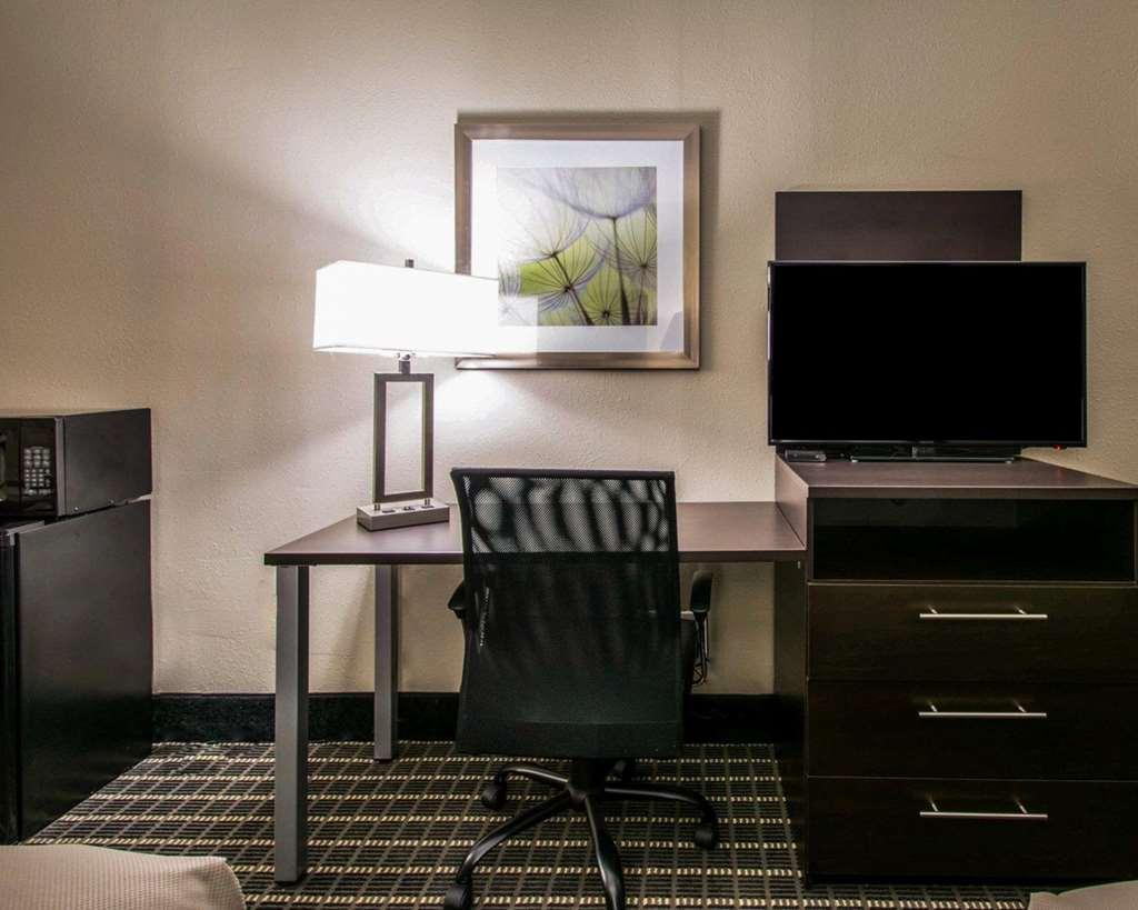 Econo Lodge Defuniak Springs I-10 Rom bilde