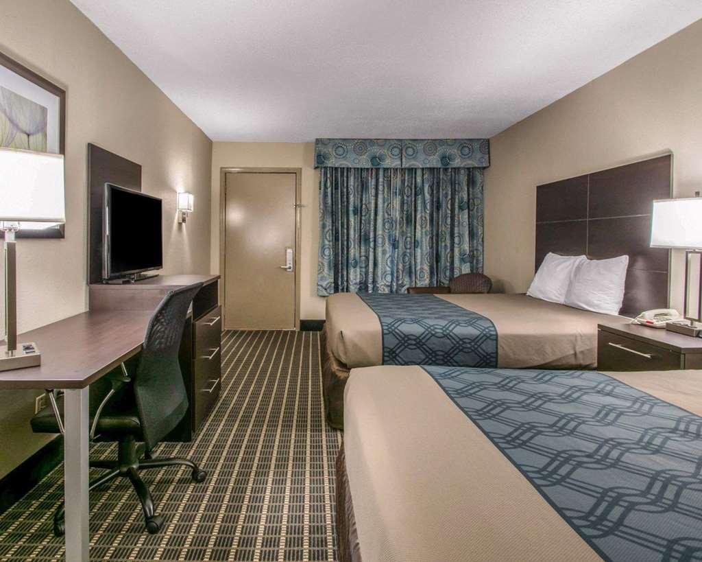 Econo Lodge Defuniak Springs I-10 Rom bilde