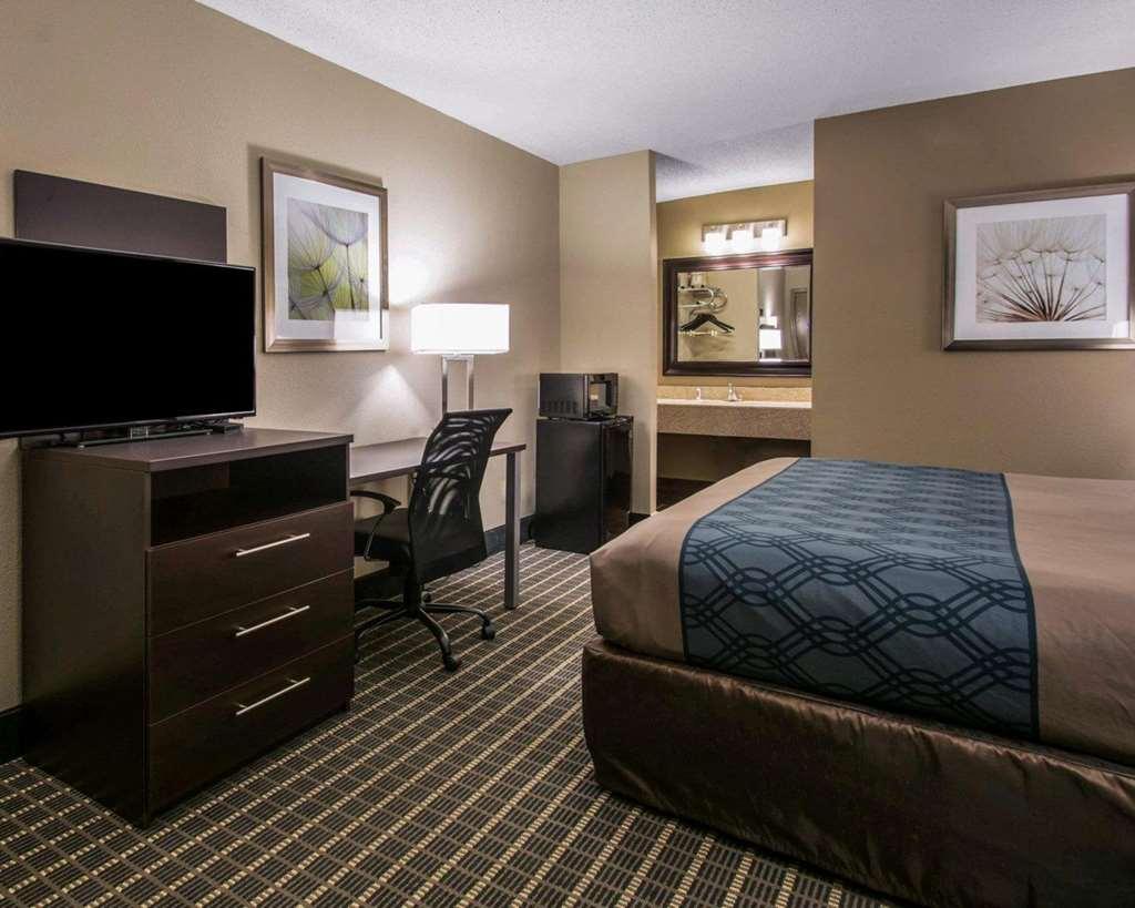 Econo Lodge Defuniak Springs I-10 Rom bilde