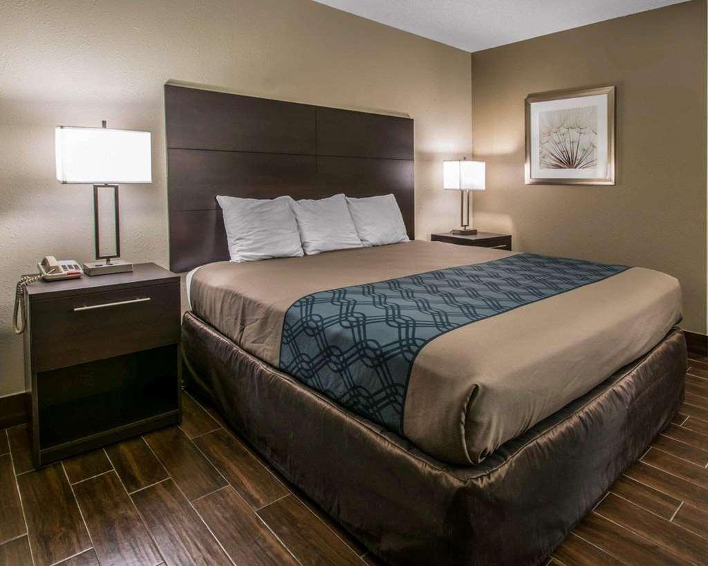 Econo Lodge Defuniak Springs I-10 Rom bilde