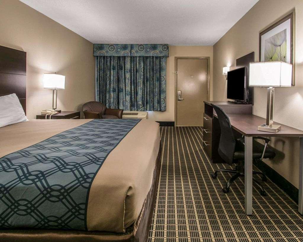 Econo Lodge Defuniak Springs I-10 Rom bilde