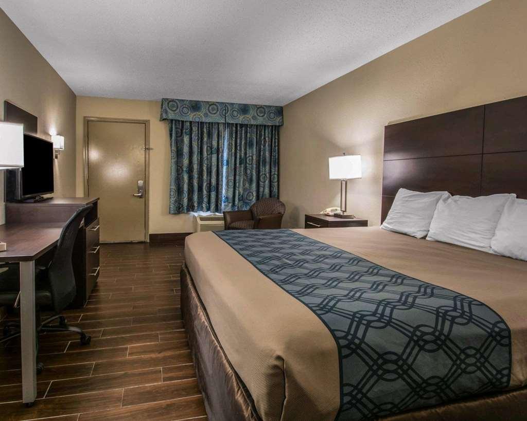 Econo Lodge Defuniak Springs I-10 Rom bilde