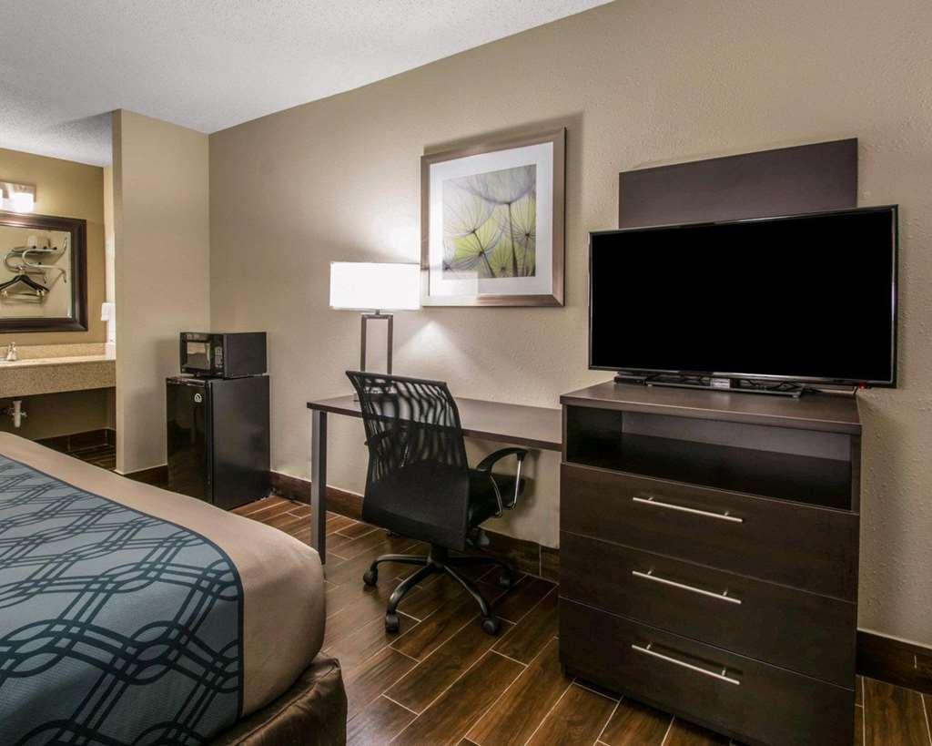 Econo Lodge Defuniak Springs I-10 Rom bilde