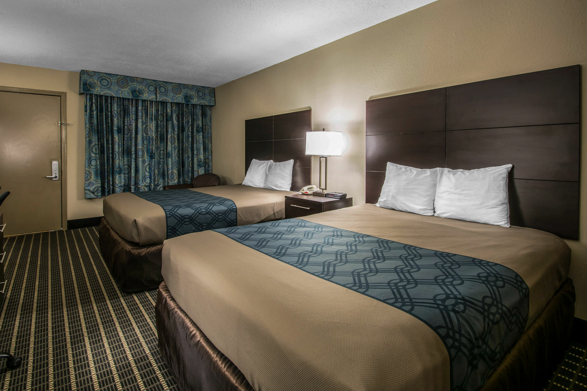 Econo Lodge Defuniak Springs I-10 Eksteriør bilde